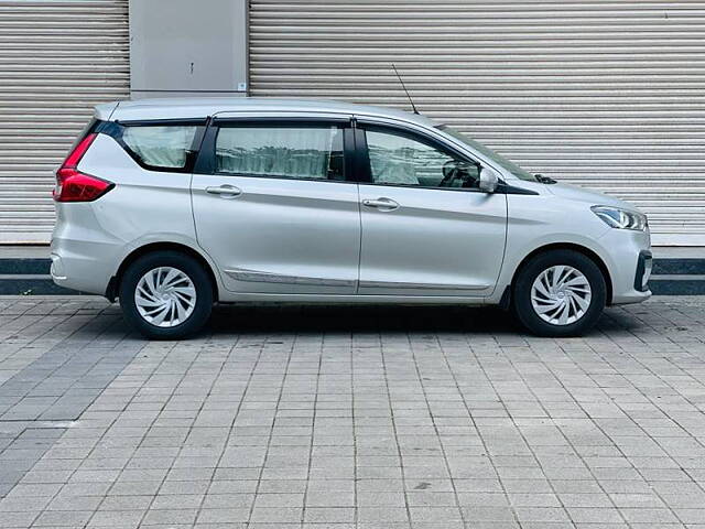 Used Maruti Suzuki Ertiga [2015-2018] VXI CNG in Pune