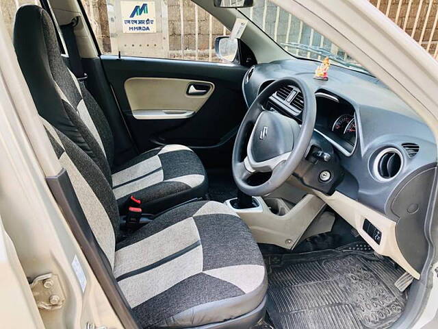 Used Maruti Suzuki Alto K10 [2014-2020] VXi [2014-2019] in Thane