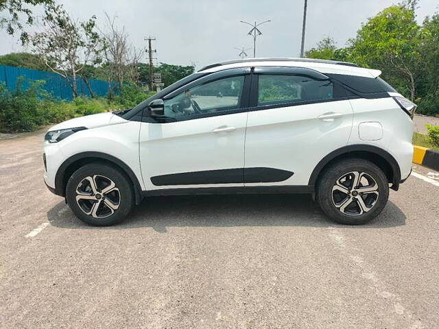 Used Tata Nexon [2020-2023] XZA Plus (O) Diesel in Hyderabad