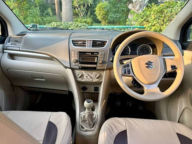 Used Maruti Suzuki Ertiga [2015-2018] VXI CNG in Delhi