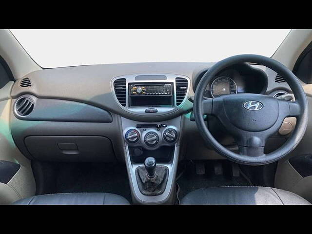 Used Hyundai i10 [2010-2017] Magna 1.1 iRDE2 [2010-2017] in Nagpur