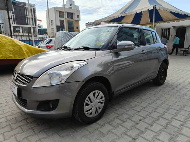 Used Maruti Suzuki Swift [2011-2014] VDi in Chennai