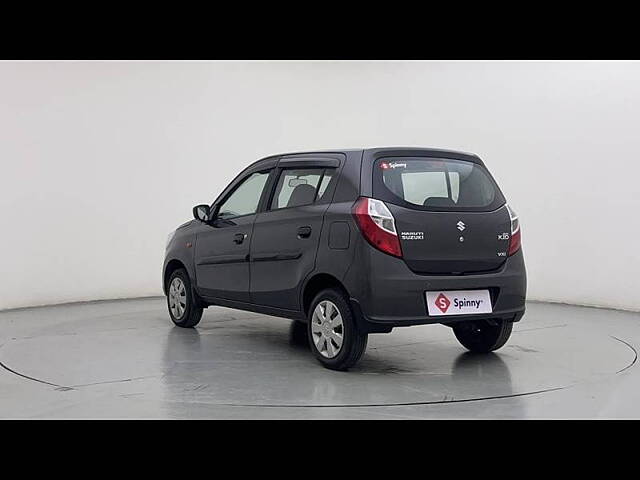 Used Maruti Suzuki Alto K10 [2014-2020] VXi in Bangalore