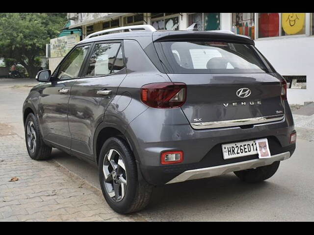 Used Hyundai Venue [2019-2022] SX Plus 1.0 Turbo DCT in Gurgaon