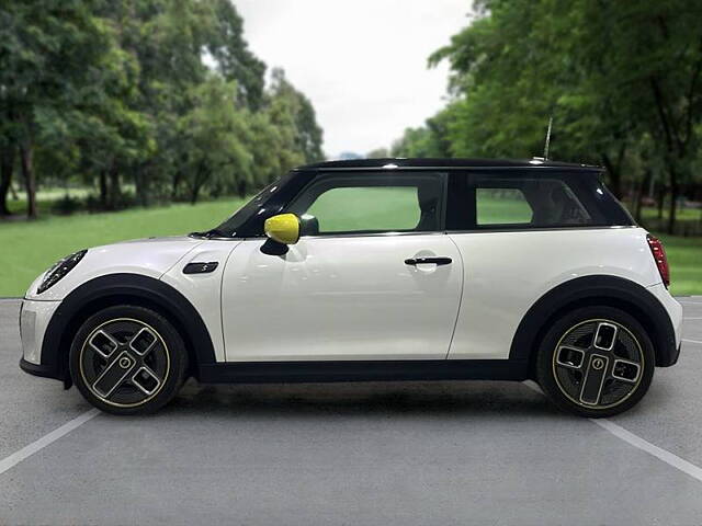 Used MINI Cooper SE 3-Door in Mumbai