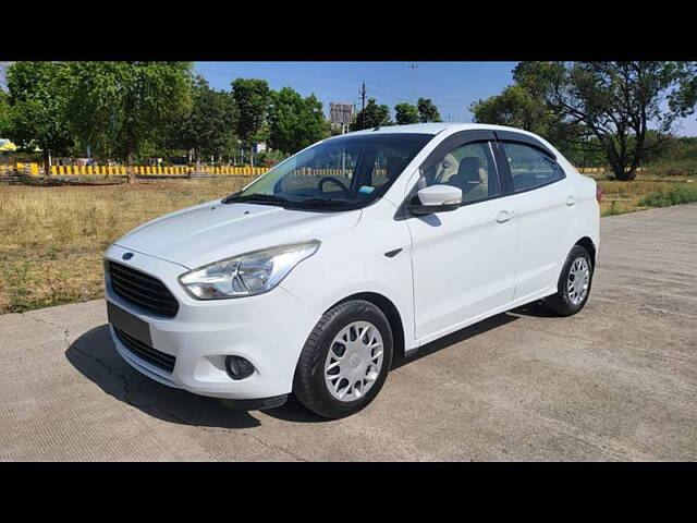 Used Ford Aspire Trend 1.5 TDCi [2018-2020] in Indore