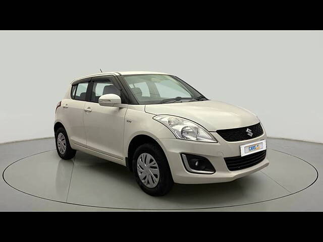 Used 2015 Maruti Suzuki Swift in Kochi