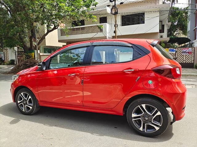 Used Tata Tiago XZ Plus [2020-2023] in Chennai