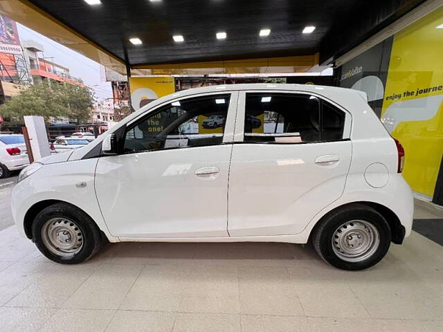 Used Hyundai Santro Magna AMT [2018-2020] in Nagpur