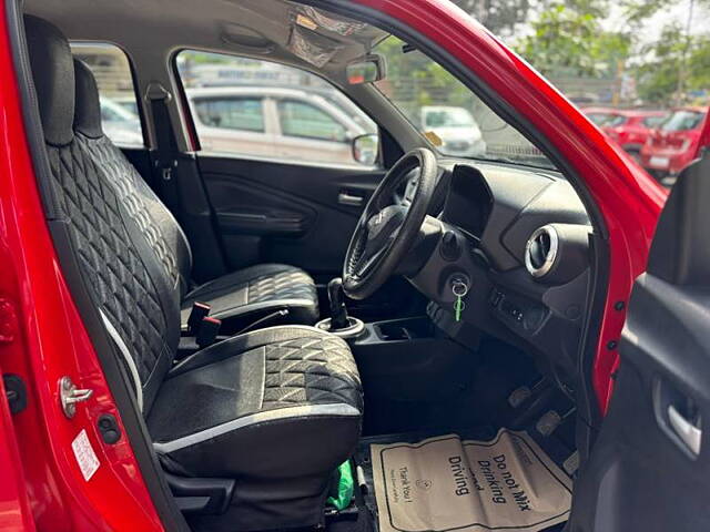 Used Maruti Suzuki Celerio [2017-2021] VXi in Mumbai