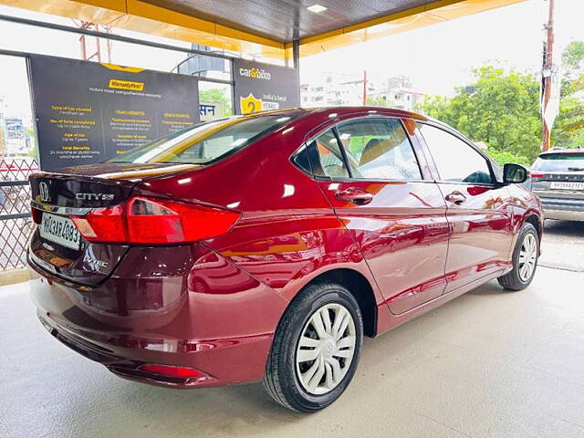 Used Honda City [2011-2014] 1.5 S MT in Nagpur