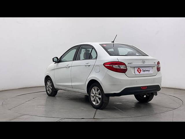 Used Tata Zest XT Diesel in Chennai