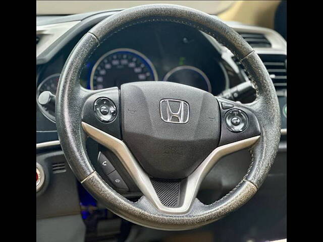 Used Honda City 4th Generation VX CVT Petrol [2017-2019] in Mumbai