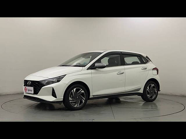 Used 2020 Hyundai Elite i20 in Delhi