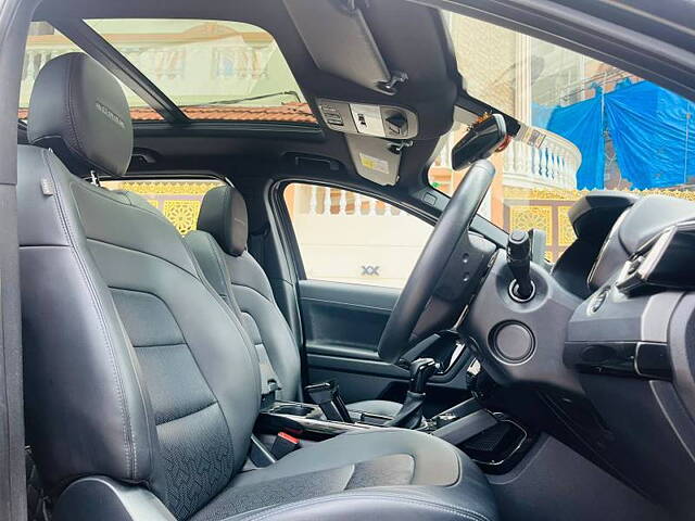 Used Tata Harrier [2019-2023] XZA Plus in Hyderabad