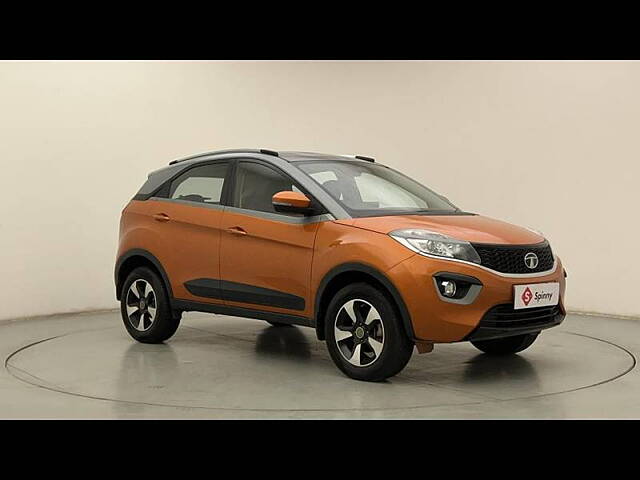 Used Tata Nexon [2017-2020] XZA Plus Diesel in Pune