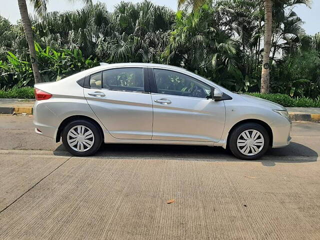 Used Honda City [2014-2017] SV in Mumbai