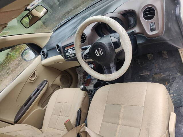 Used Honda Amaze [2013-2016] 1.5 S i-DTEC in Indore