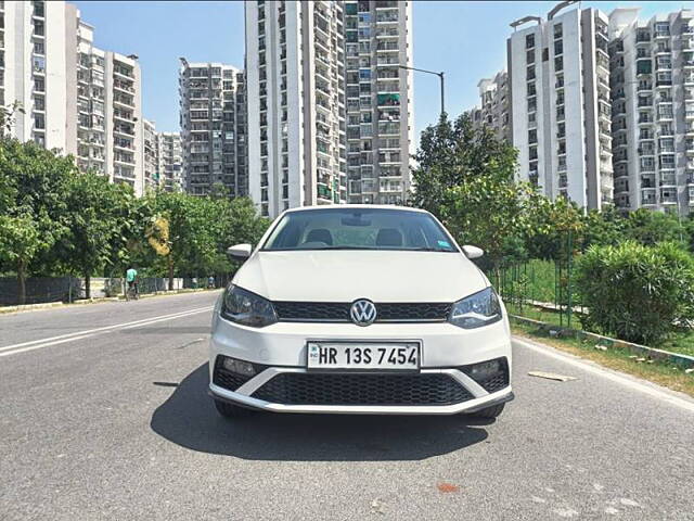 Used 2021 Volkswagen Vento in Noida