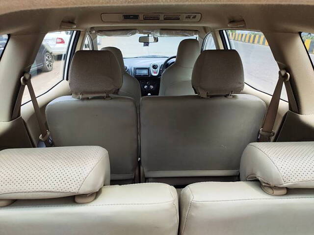 Used Honda Mobilio S Diesel in Mumbai