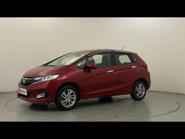 Used 2021 Honda Jazz in Delhi