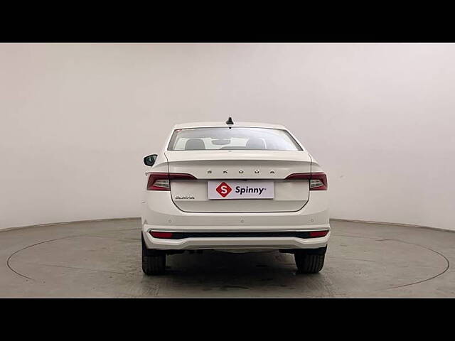 Used Skoda Slavia [2022-2023] Style 1.5L TSI MT in Chandigarh