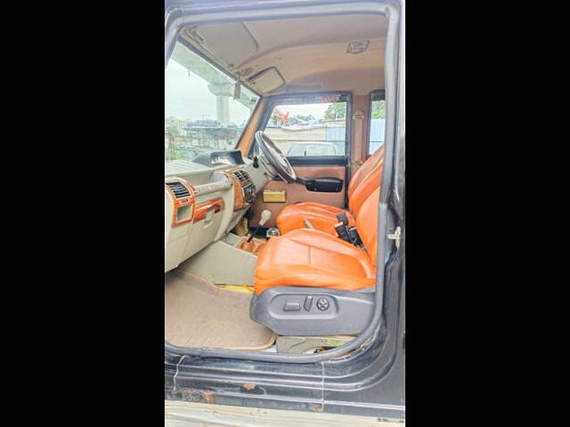 Used Mahindra Bolero [2011-2020] Plus BS IV in Pune