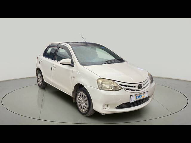 Used 2013 Toyota Etios Liva in Delhi