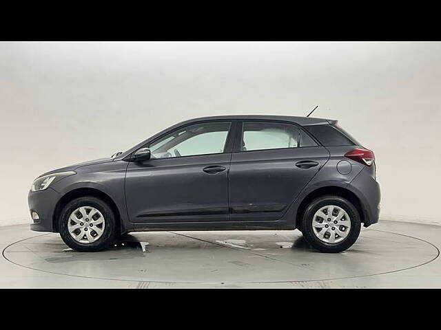 Used Hyundai Elite i20 [2016-2017] Sportz 1.2 [2016-2017] in Ghaziabad