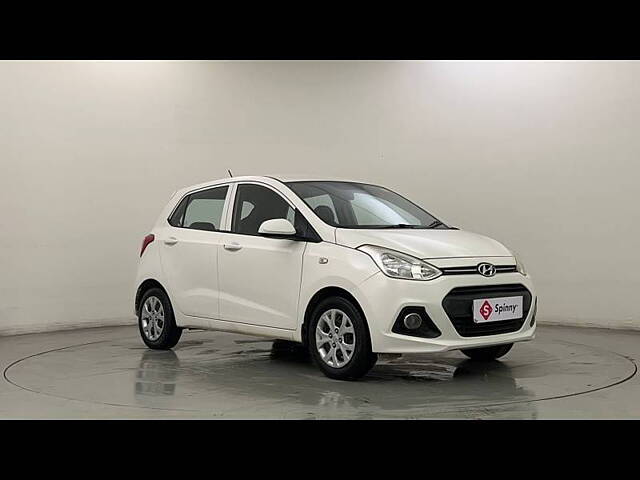 Used Hyundai Grand i10 [2013-2017] Magna 1.2 Kappa VTVT [2013-2016] in Delhi