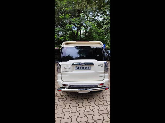 Used Mahindra Scorpio 2021 S5 2WD 9 STR in Ranchi