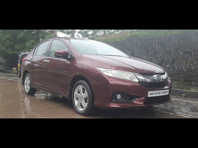 Used Honda City [2014-2017] V in Mumbai