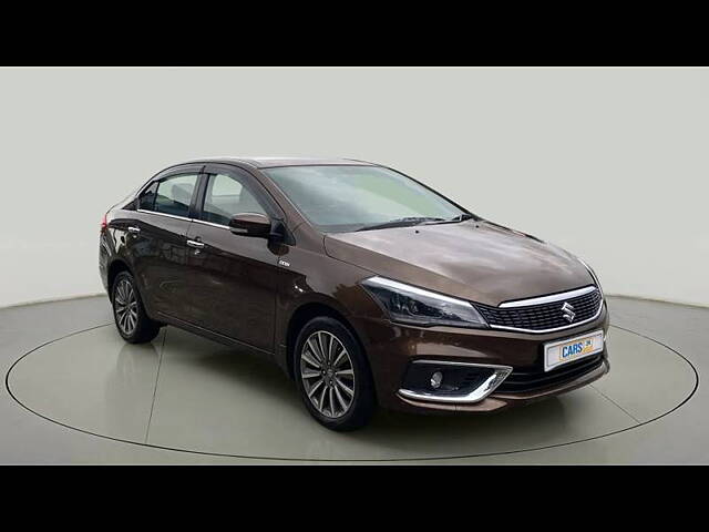 Used 2018 Maruti Suzuki Ciaz in Pune