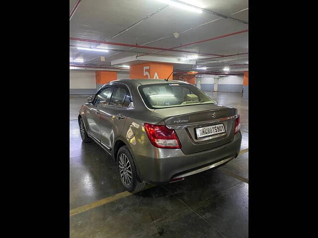 Used Maruti Suzuki Dzire ZXi Plus [2020-2023] in Mumbai