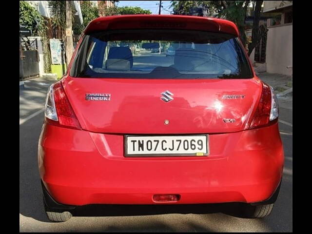 Used Maruti Suzuki Swift [2014-2018] VXi in Chennai