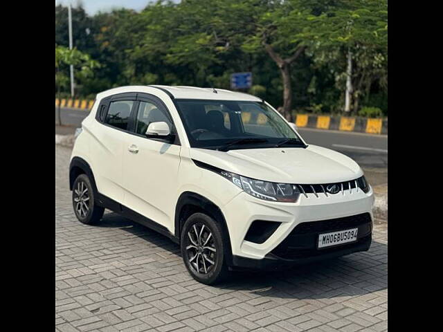 Used 2019 Mahindra KUV100 in Navi Mumbai