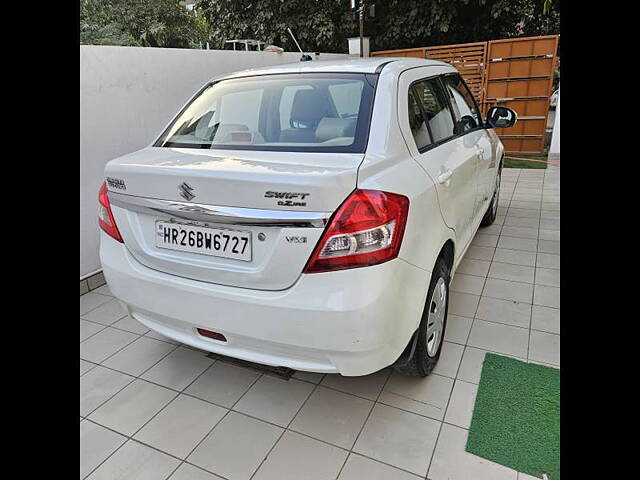 Used Maruti Suzuki Swift DZire [2011-2015] VXI in Gurgaon