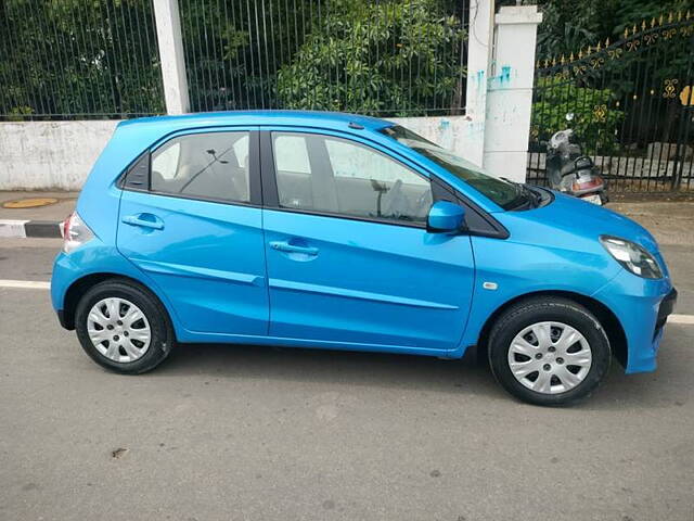 Used Honda Brio [2011-2013] S MT in Chennai