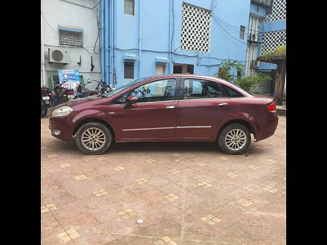 Used Fiat Linea [2008-2011] Emotion Pk 1.4 in Mumbai