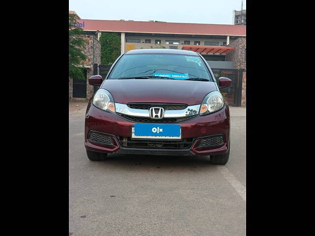 Used 2014 Honda Mobilio in Faridabad