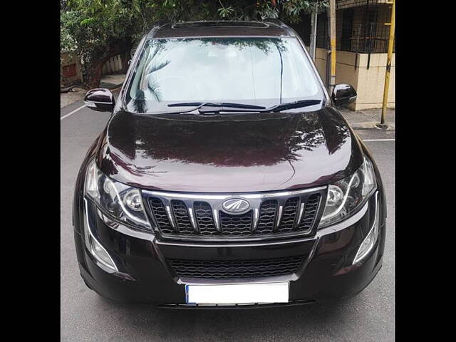 Used 2017 Mahindra XUV500 in Bangalore