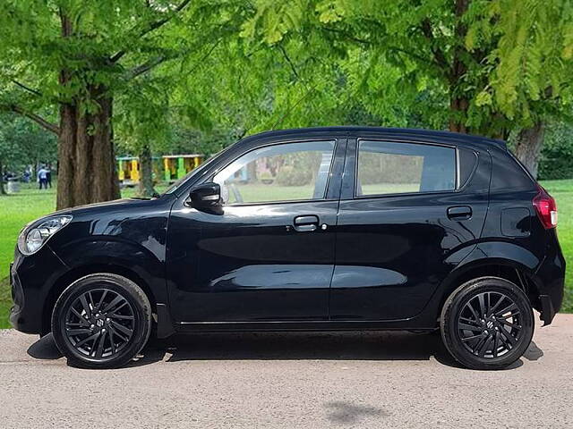 Used Maruti Suzuki Celerio ZXi in Delhi