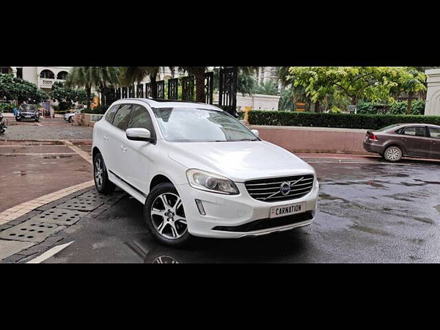 Used Volvo XC60 [2013-2015] Summum D4 in Delhi