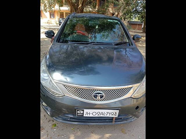 Used 2016 Tata Zest in Ranchi