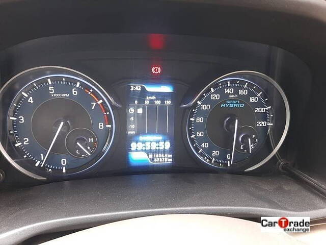 Used Maruti Suzuki Ertiga [2018-2022] ZXi in Hyderabad