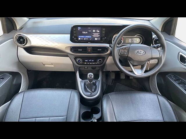 Used Hyundai Grand i10 Nios [2019-2023] Sportz 1.2 Kappa VTVT in Chennai