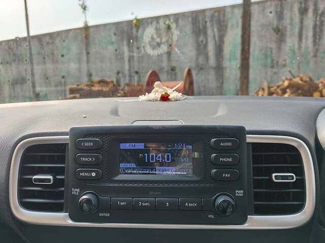 Used Hyundai Venue [2019-2022] S 1.2 Petrol in Mumbai