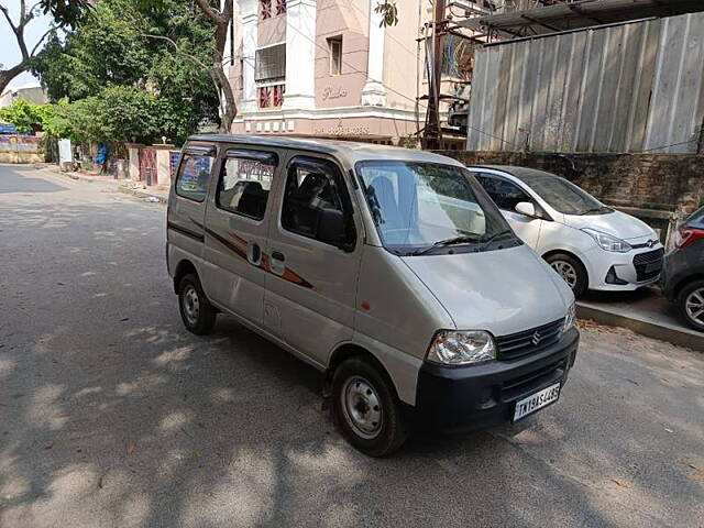 Used Maruti Suzuki Eeco [2010-2022] 5 STR AC (O) in Chennai