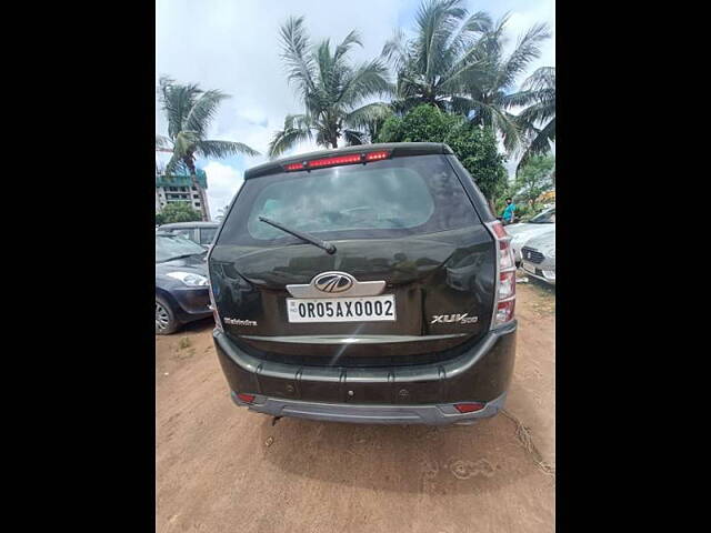 Used Mahindra XUV500 [2011-2015] W8 in Bhubaneswar