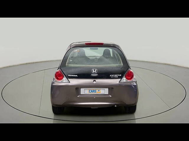 Used Honda Brio [2011-2013] S MT in Delhi